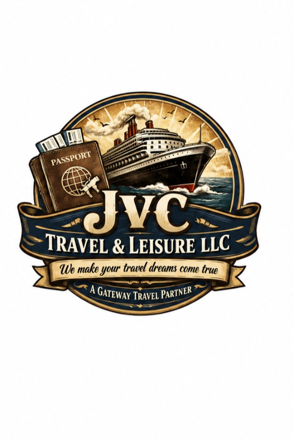 Cruise Brothers Travel Agent James Cooper